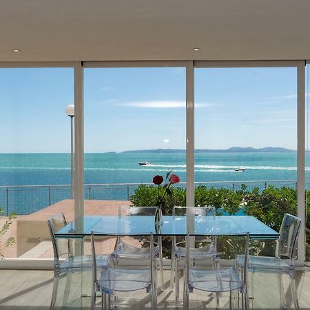 Apartment Rocamar 26 Roses Exterior photo